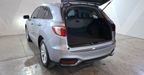 Acura Rdx 3.5 AWD AT Suv 2016