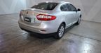 Renault Fluence 2.0 EXPRESSION AT Sedan 2015