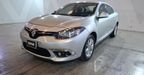 Renault Fluence 2.0 EXPRESSION AT Sedan 2015