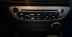 Renault Fluence 2.0 EXPRESSION AT Sedan 2015