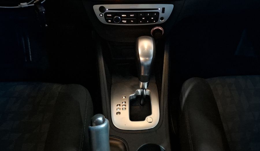 Renault Fluence 2.0 EXPRESSION AT Sedan 2015