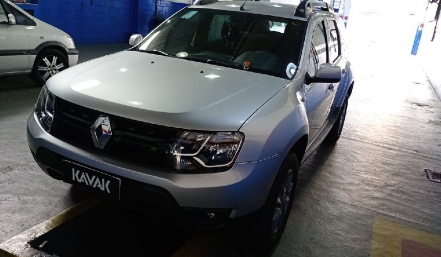 Renault Duster SCE DYNAMIQUE Suv 2020