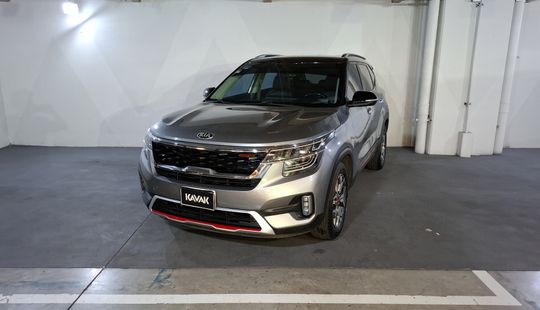 Kia • Seltos
