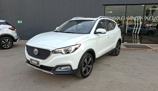 Mg • Zs