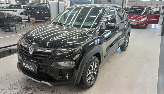 Renault • Kwid