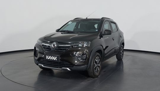 Renault • Kwid