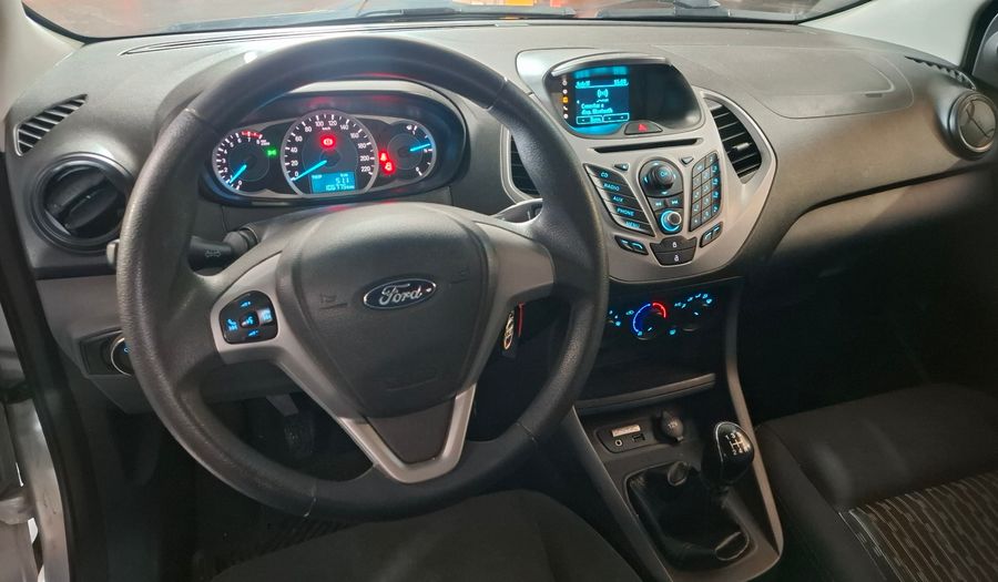 Ford Ka 1.5 SE Hatchback 2017