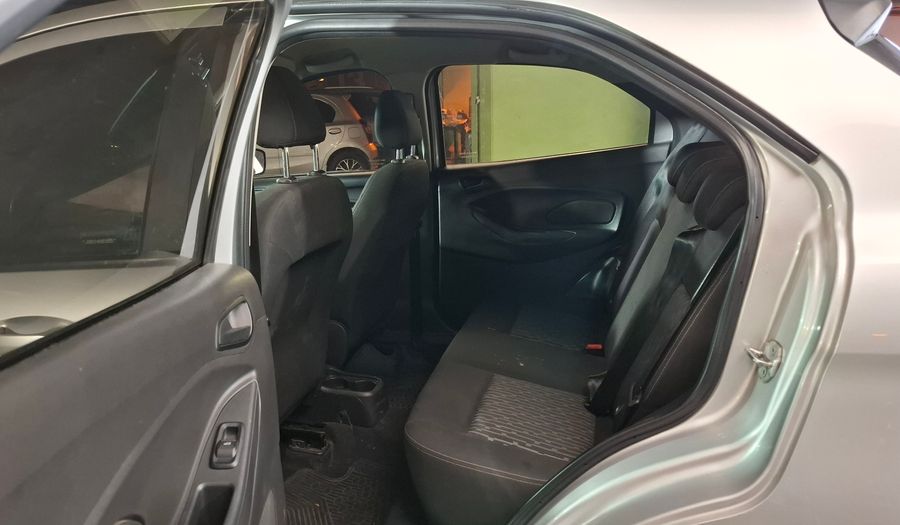 Ford Ka 1.5 SE Hatchback 2017