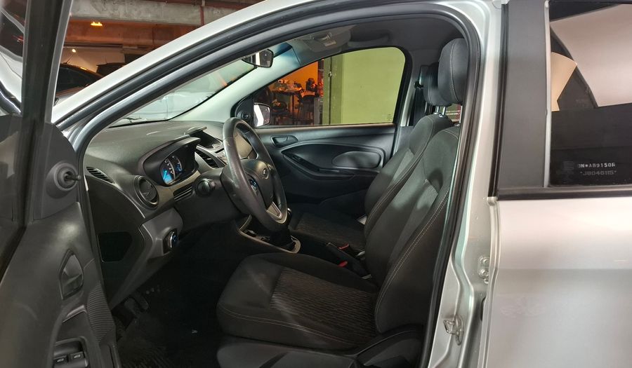 Ford Ka 1.5 SE Hatchback 2017