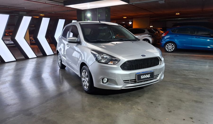 Ford Ka 1.5 SE Hatchback 2017
