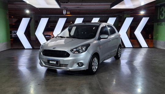 Ford • Ka