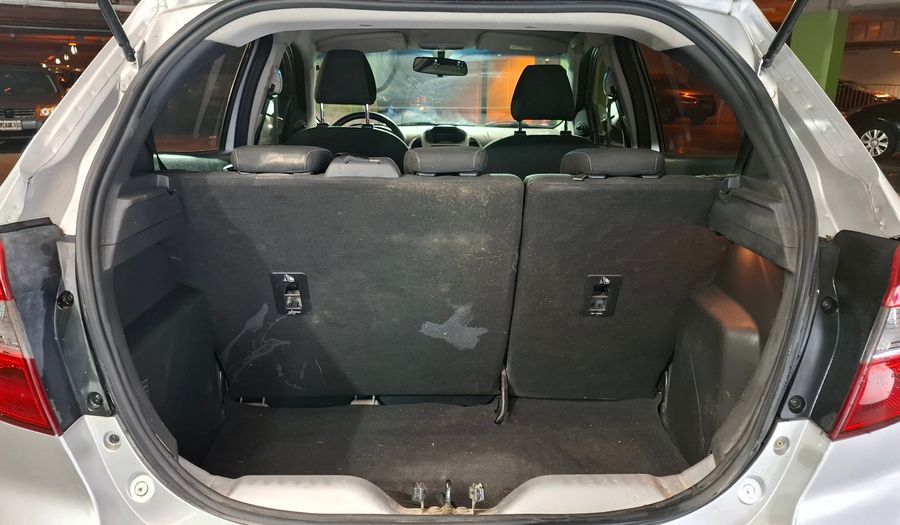 Ford Ka 1.5 SE Hatchback 2017
