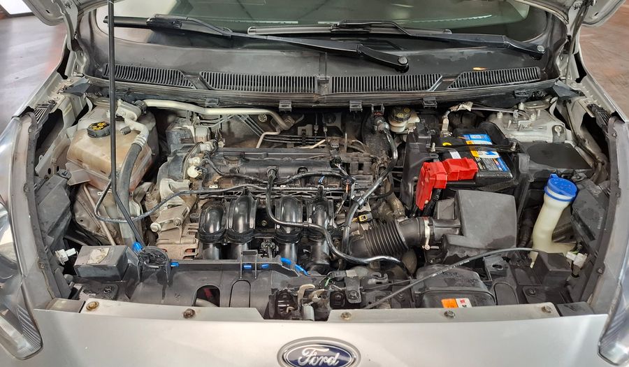 Ford Ka 1.5 SE Hatchback 2017