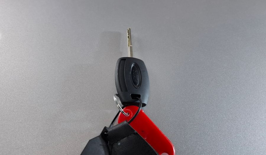 Ford Ka 1.5 SE Hatchback 2017