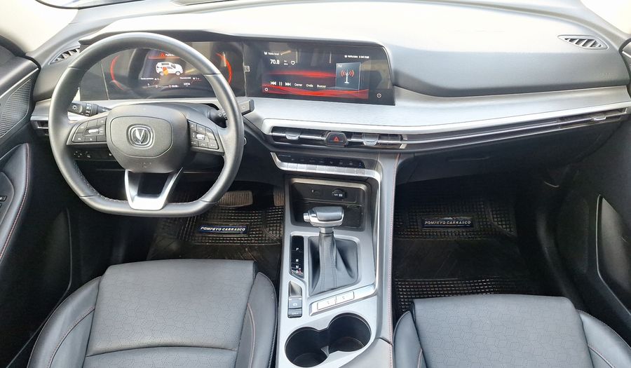 Changan Cs35 1.4T AUTO ELITE PLUS Suv 2023