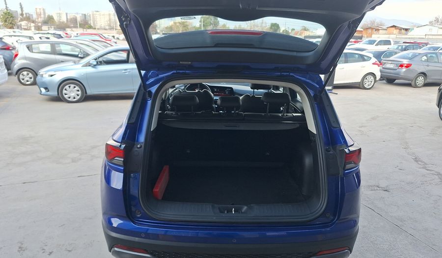 Changan Cs35 1.4T AUTO ELITE PLUS Suv 2023
