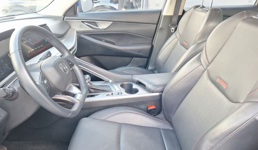 Changan Cs35 1.4T AUTO ELITE PLUS Suv 2023