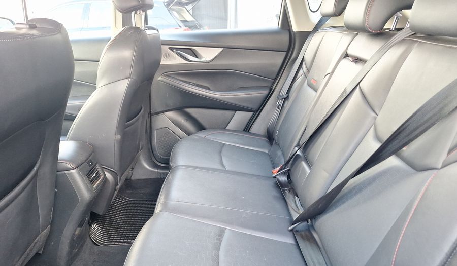 Changan Cs35 1.4T AUTO ELITE PLUS Suv 2023