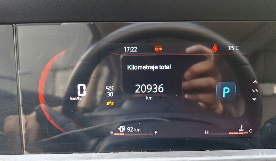 Changan Cs35 1.4T AUTO ELITE PLUS Suv 2023