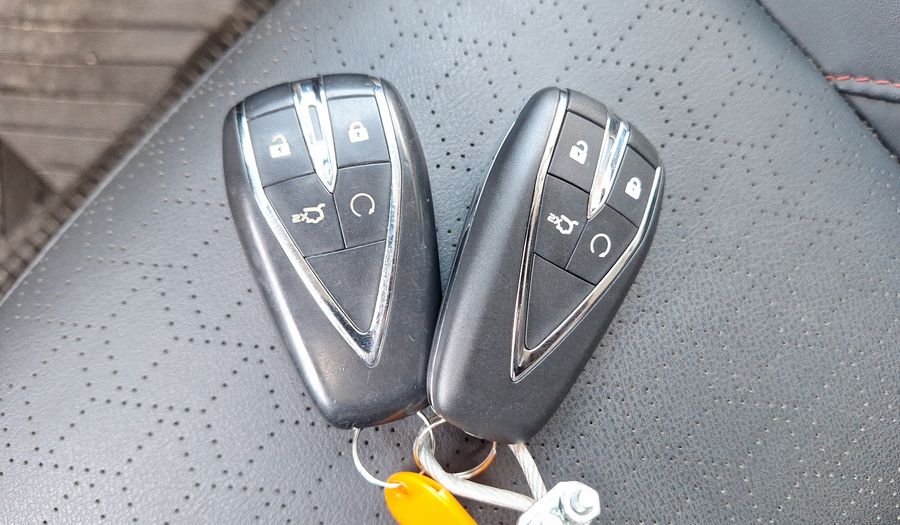Changan Cs35 1.4T AUTO ELITE PLUS Suv 2023