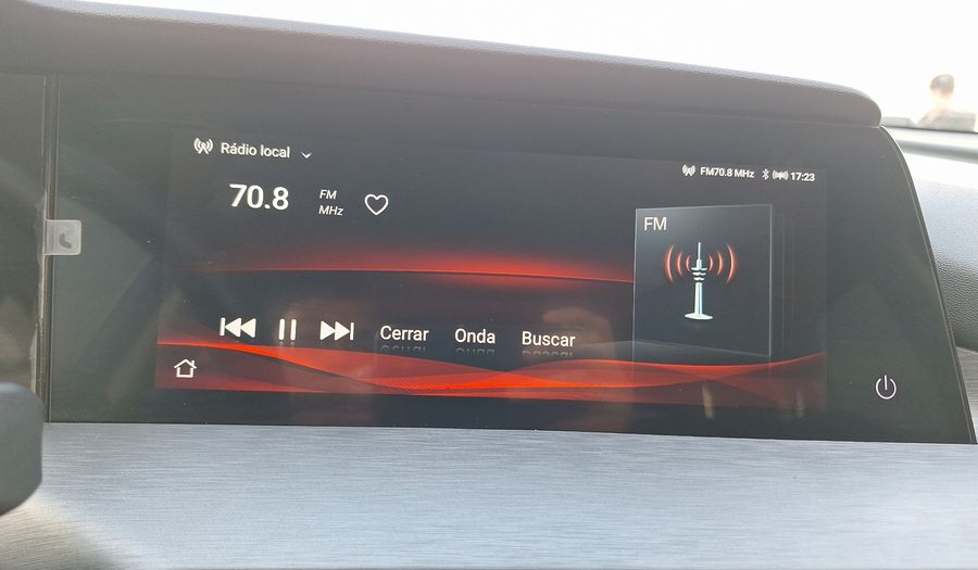 Changan Cs35 1.4T AUTO ELITE PLUS Suv 2023