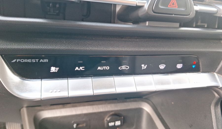 Changan Cs35 1.4T AUTO ELITE PLUS Suv 2023