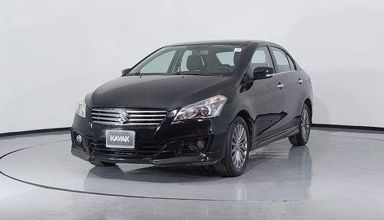 Suzuki • Ciaz