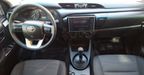 Toyota Hilux 2.4D DX Pickup 2019