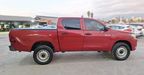 Toyota Hilux 2.4D DX Pickup 2019