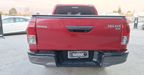 Toyota Hilux 2.4D DX Pickup 2019