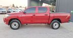 Toyota Hilux 2.4D DX Pickup 2019