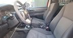 Toyota Hilux 2.4D DX Pickup 2019