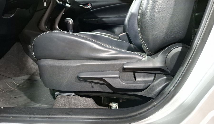 Toyota Yaris 1.5 S CVT Sedan 2021