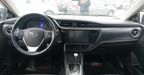Toyota Corolla 1.8 SE-G CVT Sedan 2018