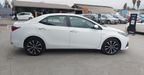 Toyota Corolla 1.8 SE-G CVT Sedan 2018