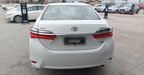 Toyota Corolla 1.8 SE-G CVT Sedan 2018