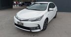 Toyota Corolla 1.8 SE-G CVT Sedan 2018