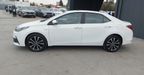 Toyota Corolla 1.8 SE-G CVT Sedan 2018