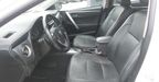 Toyota Corolla 1.8 SE-G CVT Sedan 2018