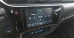 Toyota Corolla 1.8 SE-G CVT Sedan 2018