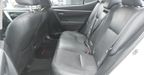 Toyota Corolla 1.8 SE-G CVT Sedan 2018