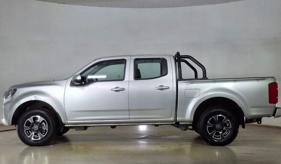 Great Wall Wingle 7 2.0 DIESEL ELITE Pickup 2023