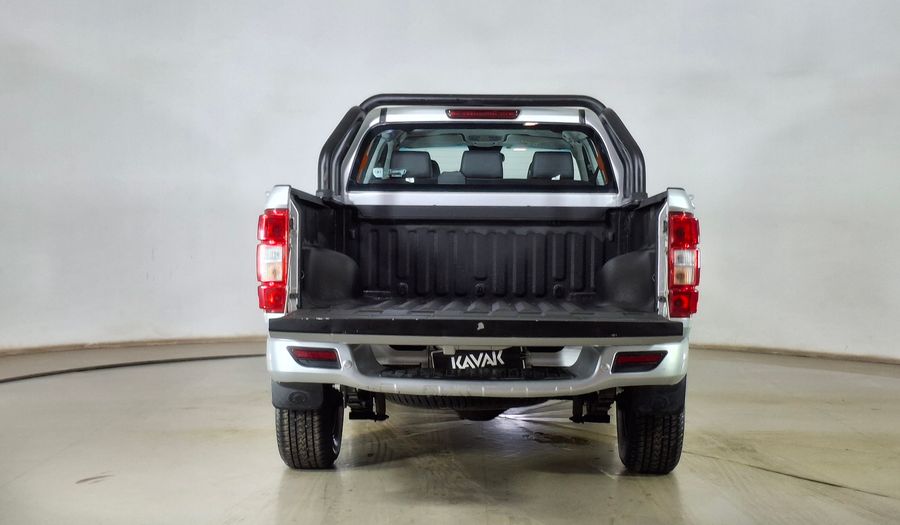 Great Wall Wingle 7 2.0 DIESEL ELITE Pickup 2023