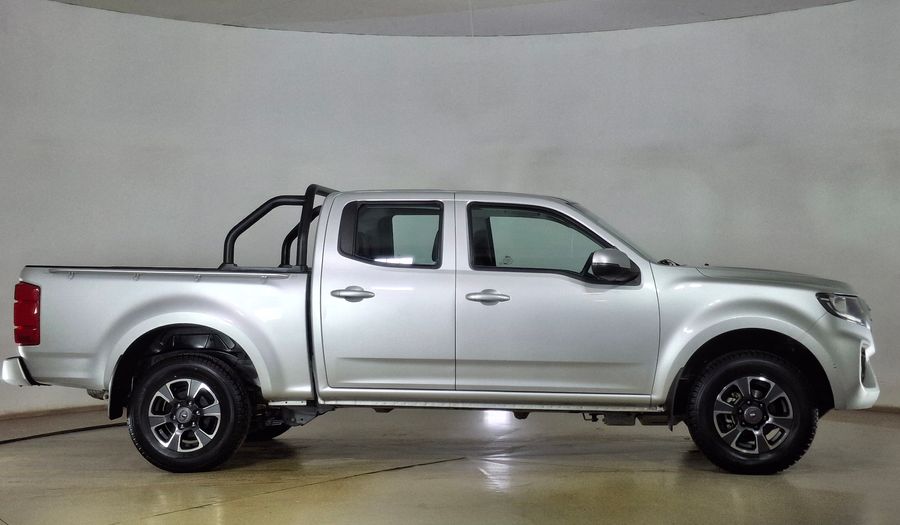 Great Wall Wingle 7 2.0 DIESEL ELITE Pickup 2023