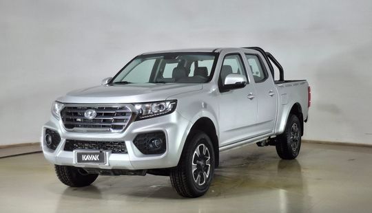 Great Wall • WINGLE 7