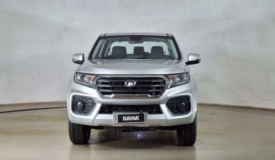 Great Wall Wingle 7 2.0 DIESEL ELITE Pickup 2023