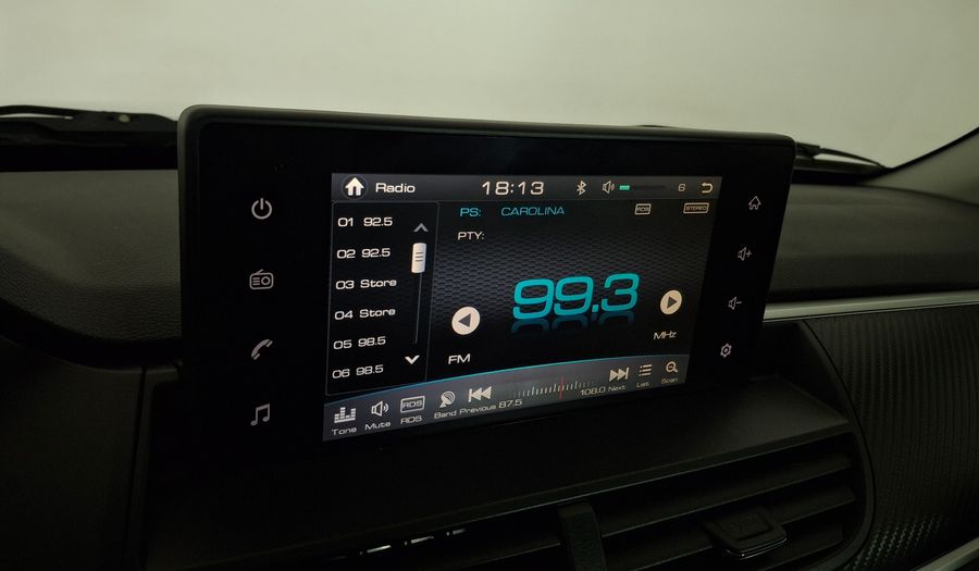 Great Wall Wingle 7 2.0 DIESEL ELITE Pickup 2023