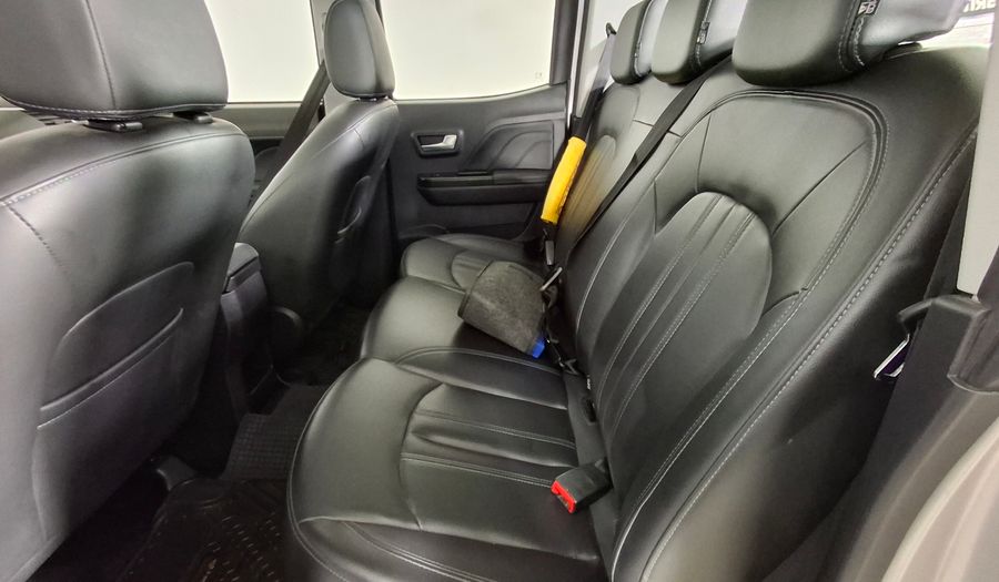 Great Wall Wingle 7 2.0 DIESEL ELITE Pickup 2023