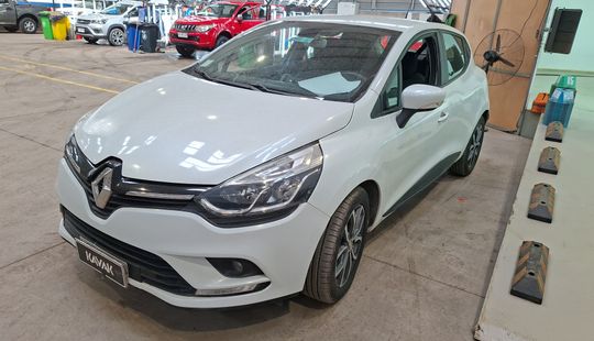Renault • Clio
