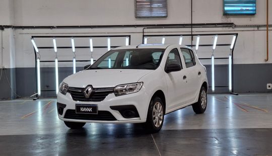 Renault • Sandero